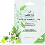 The Body Shop Drops of Youth Concentr. Sheet Mask 21Ml