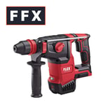 Flex CHE2-2618.0-ECC 18V Brushless SDS Plus Drill Bare Unit 491314 4030293221253
