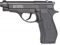 Swiss Arms - P84 co2 4,5mm airgun replica nbb full metal