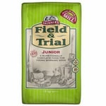 Skinners / Skinner's Field & Trial Dry Junior Food 6 To 18 Months 15kg