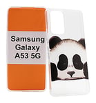 Designskal TPU Samsung Galaxy A53 5G (A536B)