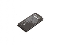 Getac - Reserve - batteri til bærbar PC - for Getac A140, A140 BASIC, A140 G2, A140 LTE
