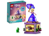LEGO Disney Princess 43214 Pyörähtelevä Tähkäpää