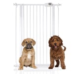 Bettacare Child and Pet Pressure Fitting Stair Gate Safety Guard 75cm-83cm