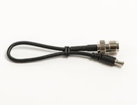 Iridium GO! External Antenna Adapter TS9-TNC(f)