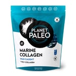 Planet Paleo Marine Collagen - 450g Powder