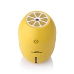 CJJ-DZ USB Air Purifier Essential Oil Diffuse Portable Mini Humidifier For Home Aroma Diffuser Ultrasonic Aromatherapy For Car Household Office,humidifiers for bedroom (Color : Orange)