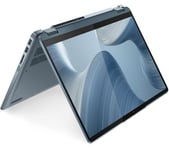 LENOVO IdeaPad Flex 5i 14" 2 in 1 Refurbished Laptop - Intel®Core i5, 256 GB SSD, Blue (Excellent Condition), Blue