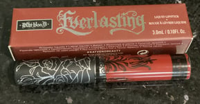 KVD Everlasting Liquid Lipstick KITTEN Minis NAH FUR ATOO  3.0 ml