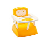 Rehausseur THERMOBABY de chaise - Ananas