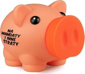 Mr. Dragon Piggy Bank Big Piggy-15