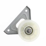 Whirlpool Tendeur de courroie C00504520 pour Seche linge hotpoint ariston, indesit nc