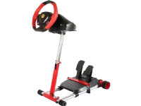 Wheel Stand Pro V2 Rosso