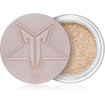 Jeffree Star Cosmetics Eye Gloss Powder Glansfuld øjenskygge Skygge Stardacity 4,5 g
