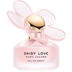 Marc Jacobs Daisy Love Eau So Sweet Edt 30ml Rosa