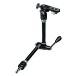 Manfrotto 143A Magic Arm med fäste