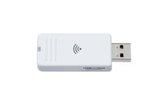 Epson ELPAP11 Dual Function Wireless Adapter (5Ghz & Miracast)