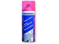 Berner Silikonspray 400Ml