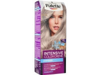 PALETTE_Intensive Color Creme Lightener cream hair dye 12-21 Silver Ash Blonde
