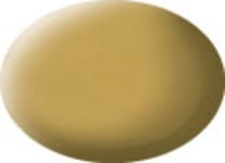 Revell Aqua Color - Sand Matte - 18 ml