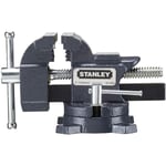 Stanley - Etau d'établi standard 100 mm