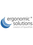 Ergonomic Solutions SpacePole X-Frame