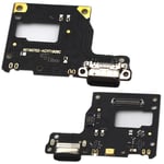 Replacement Charging Port Board With Main Microphone For Xiaomi Mi CC9 UK