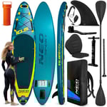 Aquasurf SUP-bräda 320 x 84 x 15 cm Neo-Sport 170203