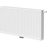 PURMO CVF 21S 400x 600 Panelradiator centralanslutning flex