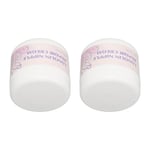 2 Pack Lanolin Nipple Repair Cream Relieve Pain For Breastfeeding Supplie UK REL