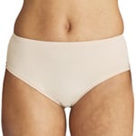 Swegmark Trosor Essence Midi Briefs Cool And Dry Beige polyamid Small Dam