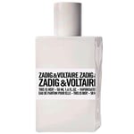 Zadig & Voltaire This Is Her! Parfum 50 ml