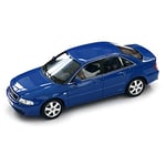 Audi A5-5026 S4 2.7 Biturbo Échelle 1:18 Modèle Miniature Bleu