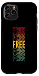 iPhone 11 Pro Free Pride, Free Case