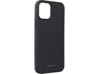Roar Futerał Roar Space Case - Do Iphone 12 / 12 Pro Czarny