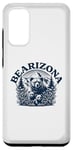 Galaxy S20 Williams Arizona Bearizona Wildlife Park Case