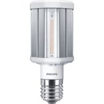 6 st Trueforce Urban LED HPL 42W 830, 5700 lumen, E40