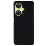 OnePlus Nord CE 3 Lite Mobilskal i TPU, Svart