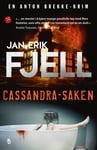 Jan-Erik Fjell - Cassandra-saken Bok