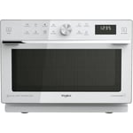 Whirlpool Supreme Chef MWSC 933 SW Comptoir Micro-onde combiné 33 L 900 W Blanc