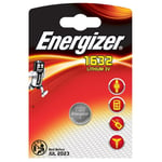 Energizer CR 1632 Lithium batteri - Gamla lagret
