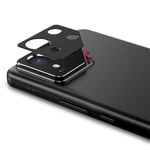 IMAK Asus ROG Phone 9 5G Linsskydd i metall