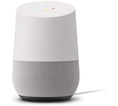 Google Home Voice-Activated Wireless Bluetooth Speaker With Google Assistant