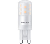 Philips G9 LED 2700K 2,6W - Dimbar