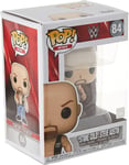 Funko WWE: WWE Stone Cold Steve Austin With Belt Pop! Vinyl Toys