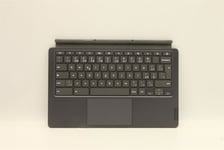 Lenovo Duet Duet 5 Chromebook 13Q7C6 KeyboardPalmrest Black 5CB1E19880