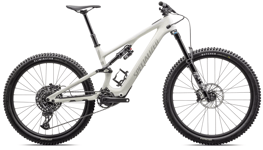 Specialized Turbo Levo SL Comp Carbon S3