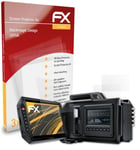 atFoliX 3x Screen Protection Film for Blackmagic Design URSA matt&shockproof