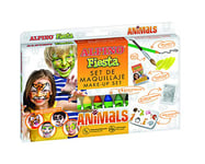 Alpino DL000105 Set de maquillage pour animaux