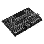 Batteri till SmartPhone, Mobil för TCL 50 LE, T510SP